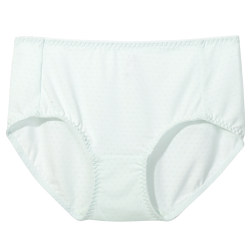 Mugwort antibacterial cotton crotch panties girl with smart and cleverness Mugwort antibacterial cotton crotch panties girl with smart and cleverness