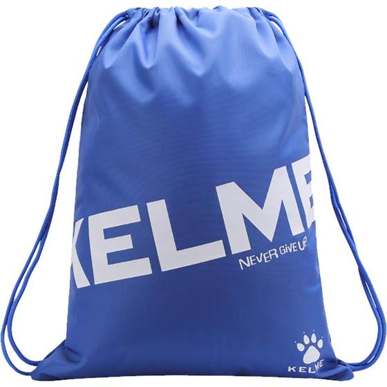 KELME Karme football equipment bag backpack drawstring pocket fitness bag sports shoes storage bag backpack
KELME Karme football equipment bag backpack drawstring pocket fitness bag sports shoes storage bag backpack