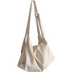 Crossbody canvas bag Xifan, you are a large capacity student leisure Crossbody canvas bag Xifan, you are a large capacity student leisure