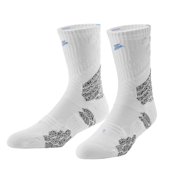 Ambition UZIS professional actual combat basketball elite socks men's high -top anti -slip thick towel bottom stockings [polyng energy
Ambition UZIS professional actual combat basketball elite socks men's high -top anti -slip thick towel bottom stockings [polyng energy