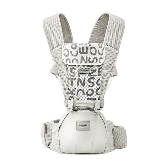 Family nest waist stool Baby strap multifunctional lightweight four seasons baby sitting two -in -one two -in -one baby artifact Family nest waist stool Baby strap multifunctional lightweight four seasons baby sitting two -in -one two -in -one baby artifact
