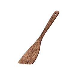 Supor antibacterial wooden spatula rice spoon frying spatula Chinese style spatula Supor antibacterial wooden spatula rice spoon frying spatula Chinese style spatula