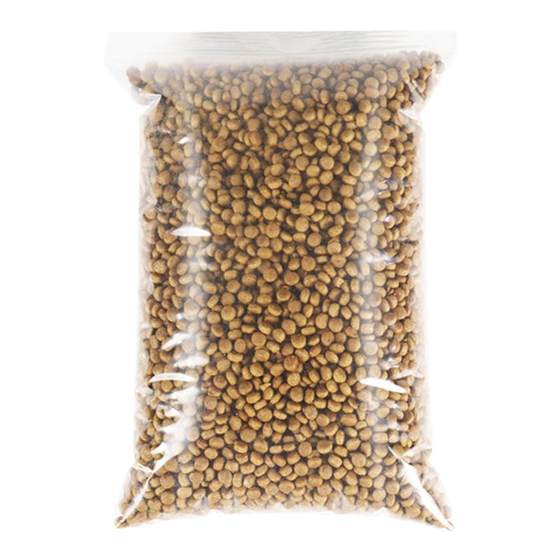 Odin bulk cat food 5*0.5kg full -stage becomes a kitten British short stray cat main food universal bag installed nutrition food
Odin bulk cat food 5*0.5kg full -stage becomes a kitten British short stray cat main food universal bag installed nutrition food
