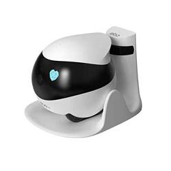Yibao Pet Companion Intelligent Robot Mobile Monitoring Yibao Pet Companion Intelligent Robot Mobile Monitoring