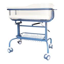 Transparent crib baby stroller same as the confinement center Transparent crib baby stroller same as the confinement center