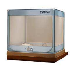 TeenieWeenie all-inclusive mosquito net home bedroom TeenieWeenie all-inclusive mosquito net home bedroom