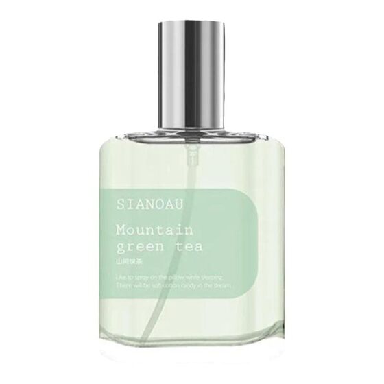 Cold mint green tea fragrance ~ SIANOAU Chu Du Impression Perfume Gardenia Pure Breeze Long-lasting neutral light fragrance
Cold mint green tea fragrance ~ SIANOAU Chu Du Impression Perfume Gardenia Pure Breeze Long-lasting neutral light fragrance