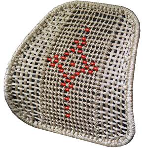 Car waist back to the waist cushion four seasons breathable driving vehicle car seats back with back waist pillow waist cushion waist cushion waist support Car waist back to the waist cushion four seasons breathable driving vehicle car seats back with back waist pillow waist cushion waist cushion waist support