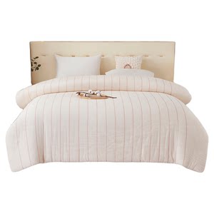 Children's mattress mattress Class A baby Xinjiang cotton pad mattress cotton baby kindergarten small mattress sleeping mat 
Children's mattress mattress Class A baby Xinjiang cotton pad mattress cotton baby kindergarten small mattress sleeping mat