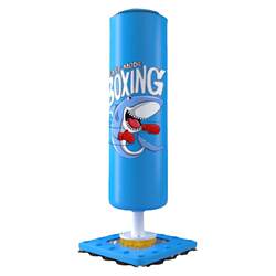 Children's boxing sandbag vertical training equipment Children's boxing sandbag vertical training equipment