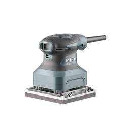 MINLI sander with low vibration and high efficiency for sanding and lagging MINLI sander with low vibration and high efficiency for sanding and lagging