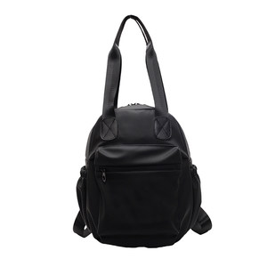 2025 New Simple Black Sports Backpack Women's Lightweight Multi-Back Shoulder Bag Women's Casual and Versatile Travel Backpack 
2025 New Simple Black Sports Backpack Women's Lightweight Multi-Back Shoulder Bag Women's Casual and Versatile Travel Backpack