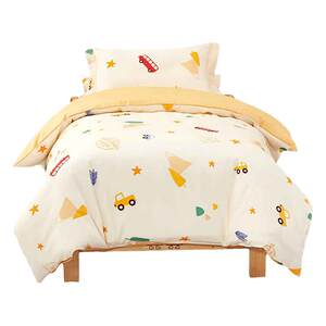 Mercury Children's Kindergarten Quilt Seven-Piece Set Nap Three-Piece Set Dormitory Bedding Quilt Core Mattress Set Class A Mercury Children's Kindergarten Quilt Seven-Piece Set Nap Three-Piece Set Dormitory Bedding Quilt Core Mattress Set Class A