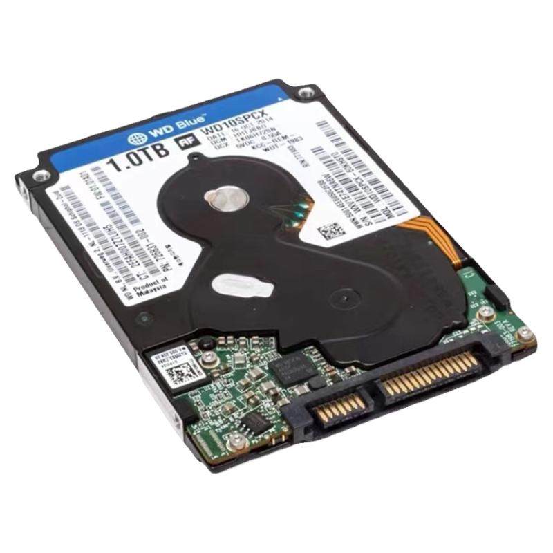 WD 1TB SATA Laptop Hard Drive WD10SPCX