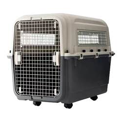 Consigned portable air freight box dog, cat, hamster, rabbit, portable, extra large cage, pet air box Consigned portable air freight box dog, cat, hamster, rabbit, portable, extra large cage, pet air box