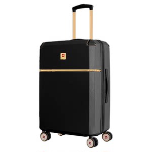 SWISS MILITARY Swiss Army Knife Trolley Case Universal Wheel Suitcase Men and Women Password Business Travel Box 
SWISS MILITARY Swiss Army Knife Trolley Case Universal Wheel Suitcase Men and Women Password Business Travel Box