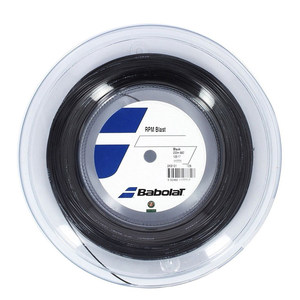 Babolat Tennis Line Nadal RPM BLAST Rough Tennis Racket Polyester Hard Line
 Babolat Tennis Line Nadal RPM BLAST Rough Tennis Racket Polyester Hard Line