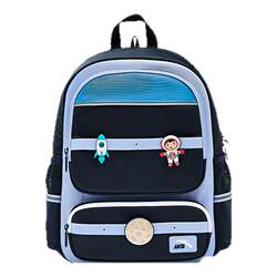 Anta children's backpack waterproof Anta children's backpack waterproof