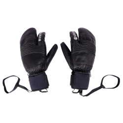 Songgang ski gloves goatskin outdoor gloves Songgang ski gloves goatskin outdoor gloves