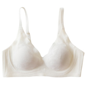 Soft Sonnets Big chest shows small ultra -thin underwear small breasts slightly gathered petal light muscles side lace busty female Soft Sonnets Big chest shows small ultra -thin underwear small breasts slightly gathered petal light muscles side lace busty female