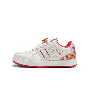 Miniso Shoes Flagship Store Mihong Bread Shoes Miniso Shoes Flagship Store Mihong Bread Shoes