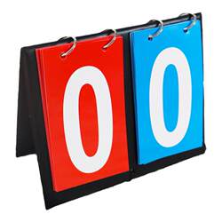 game scoreboard flip count basketball billiards football game scoreboard flip count basketball billiards football