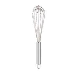Stainless steel stirring and baking tool egg beater manual Stainless steel stirring and baking tool egg beater manual