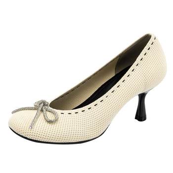 MALOVEMZ slim heels versatile commuter high heels
 MALOVEMZ slim heels versatile commuter high heels