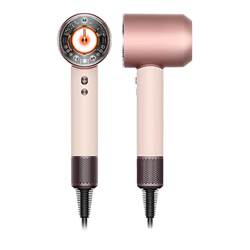 Dyson HD16 smart hair dryer high speed constant temperature hair care Dyson HD16 smart hair dryer high speed constant temperature hair care