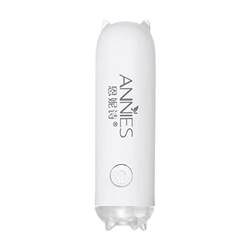 Mini little monster convenient one-word manicure lamp Mini little monster convenient one-word manicure lamp