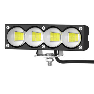 Electric car lights, motorcycle spotlights, super bright LED large bulbs, tricycle external laser lens spotlights, high and low beams Electric car lights, motorcycle spotlights, super bright LED large bulbs, tricycle external laser lens spotlights, high and low beams