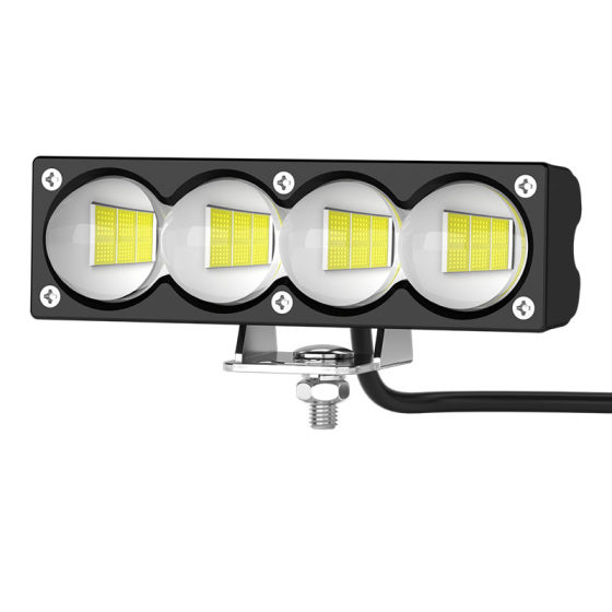 Electric car lights, motorcycle spotlights, super bright LED large bulbs, tricycle external laser lens spotlights, high and low beams Electric car lights, motorcycle spotlights, super bright LED large bulbs, tricycle external laser lens spotlights, high and low beams