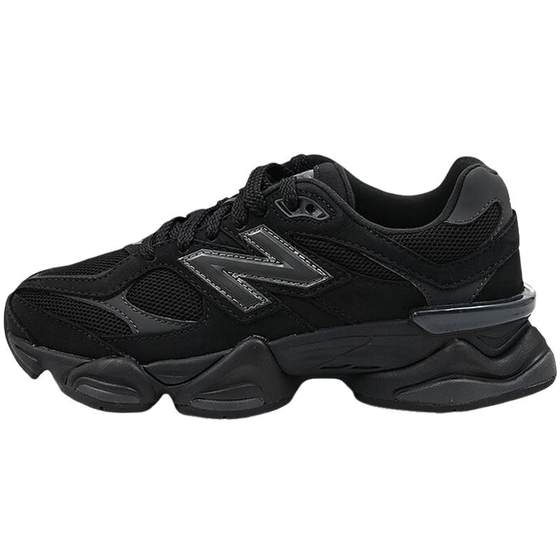 New Balance NB men's and women's shoes official genuine autumn new 9060 small elephant hoof sports and casual daddy shoes
New Balance NB men's and women's shoes official genuine autumn new 9060 small elephant hoof sports and casual daddy shoes