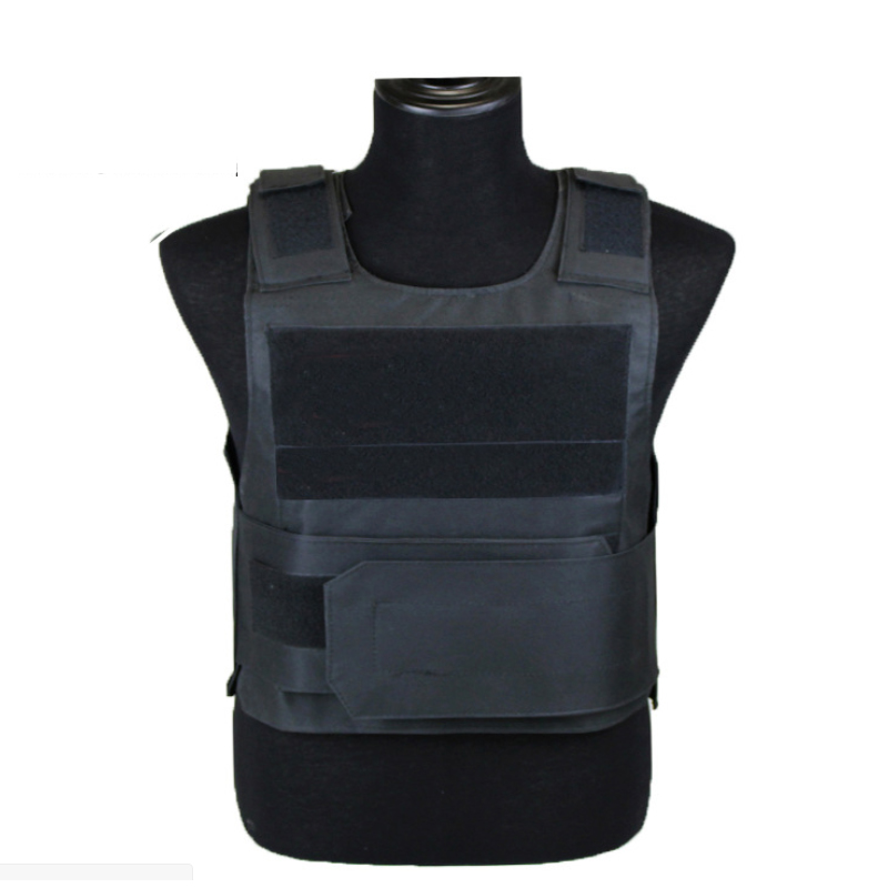軍配備のフルプロテクション・タクティカルベスト タクティカルベスト - 男女兼用 多機能コンバットプロテクション
