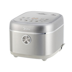 Midea 316L stainless steel rice cooker Midea 316L stainless steel rice cooker