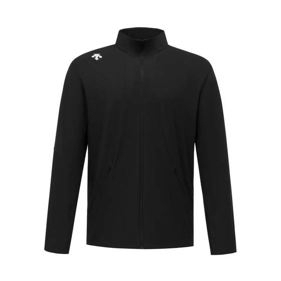 DESCENTE TRAINING Series Training Sports Fitness Men's Cool Quick Dry Sunscreen Jacket
DESCENTE TRAINING Series Training Sports Fitness Men's Cool Quick Dry Sunscreen Jacket