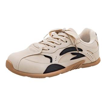 Humanistic moral training shoes, versatile sports and leisure sneakers Humanistic moral training shoes, versatile sports and leisure sneakers