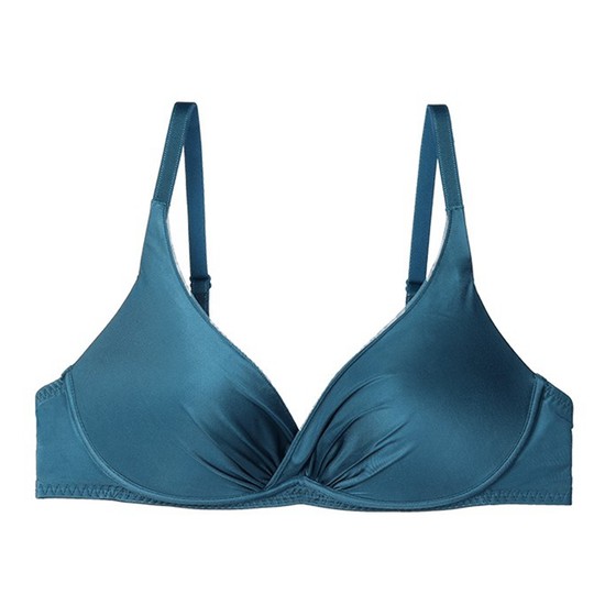 Anlifang's small chest thick cup gathers the bras of the bra, light surface without steel ring underwear KB1657/00173/EBW0786 Anlifang's small chest thick cup gathers the bras of the bra, light surface without steel ring underwear KB1657/00173/EBW0786