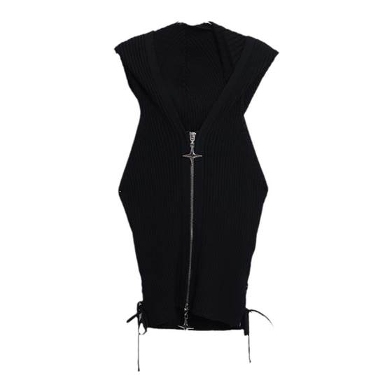 The starting point of memory fashion knitted vest for women 2024 hot girls short sleeveless I-line top 68TX35161H
The starting point of memory fashion knitted vest for women 2024 hot girls short sleeveless I-line top 68TX35161H