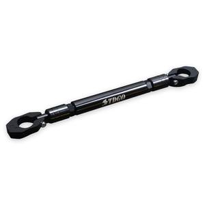 No. 9 electric vehicle balance rod pedal motorcycle expansion support AFR horizontal rod UY125 modification accessories Daquan No. 9 electric vehicle balance rod pedal motorcycle expansion support AFR horizontal rod UY125 modification accessories Daquan