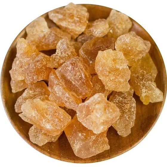 Authentic new rock sugar yellow rock sugar small particles bulk old rock sugar special sugar sugar pure rock sugar cube soaked in wine
Authentic new rock sugar yellow rock sugar small particles bulk old rock sugar special sugar sugar pure rock sugar cube soaked in wine