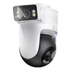 Xiaomi outdoor camera CW500 dual camera Xiaomi outdoor camera CW500 dual camera