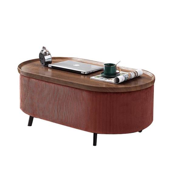 Small apartment soft bag storage coffee table living room household storage coffee table simple modern round small coffee table sofa edge table
Small apartment soft bag storage coffee table living room household storage coffee table simple modern round small coffee table sofa edge table