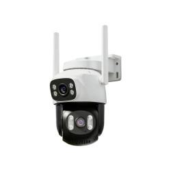 Xiaoying takes a look at 4G solar surveillance camera WIFI Xiaoying takes a look at 4G solar surveillance camera WIFI