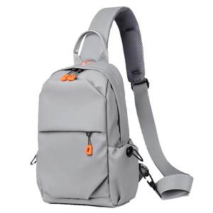 Crossbody bag men casual shoulder bag travel chest bag men crossbody small backpack travel bag mobile phone waterproof Crossbody bag men casual shoulder bag travel chest bag men crossbody small backpack travel bag mobile phone waterproof