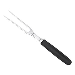 Victorinox Meat Fork Stainless Steel Longered Swiss Imported Chicken Wings Steak Fork Western Barbecue Fork 
Victorinox Meat Fork Stainless Steel Longered Swiss Imported Chicken Wings Steak Fork Western Barbecue Fork