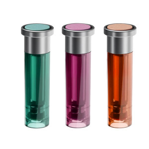 Suitable for Xiaomi YU7/SU7 car aromatherapy smart fragrance machine replacement core fragrance liquid perfume cup holder supplies 
Suitable for Xiaomi YU7/SU7 car aromatherapy smart fragrance machine replacement core fragrance liquid perfume cup holder supplies