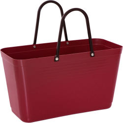 Swedish Hinza Eco-Friendly Portable Vegetable Basket for Picnic Swedish Hinza Eco-Friendly Portable Vegetable Basket for Picnic