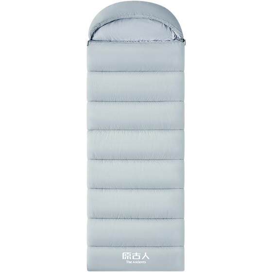 Sleeping bag adult outdoor camping four seasons universal lightweight portable car office lunch break double quilt dual use 
Sleeping bag adult outdoor camping four seasons universal lightweight portable car office lunch break double quilt dual use