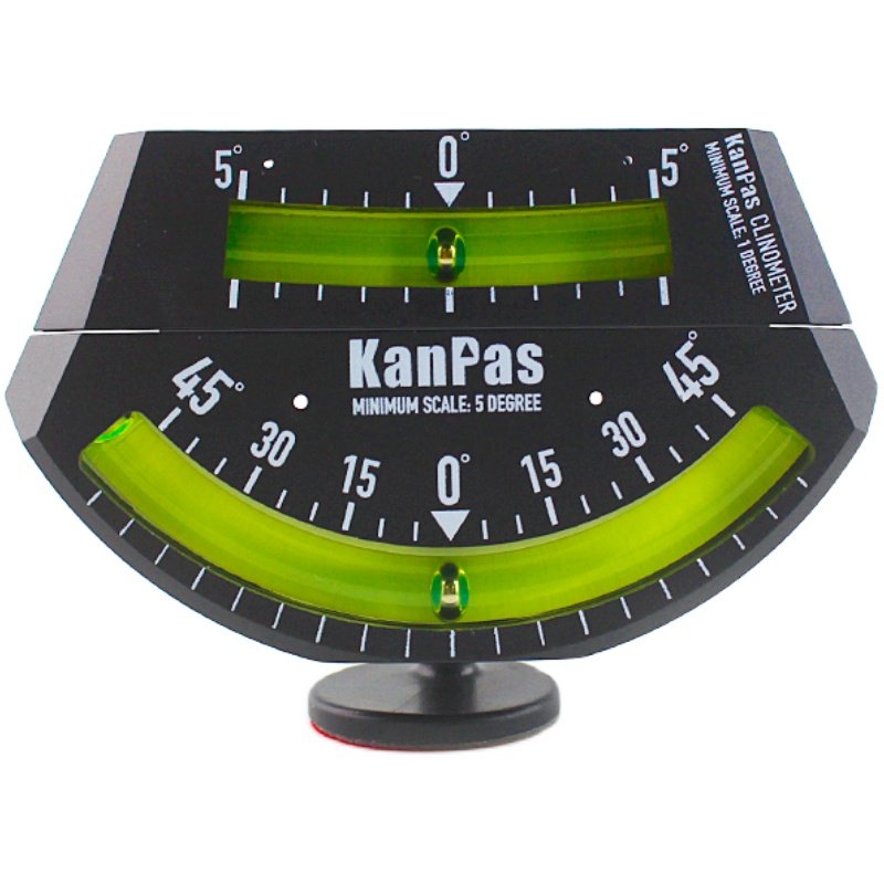 Inclinometro Illuminato - Gare Ricambi Auto E Accessori